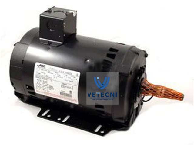 Motor STI12 Vetecni