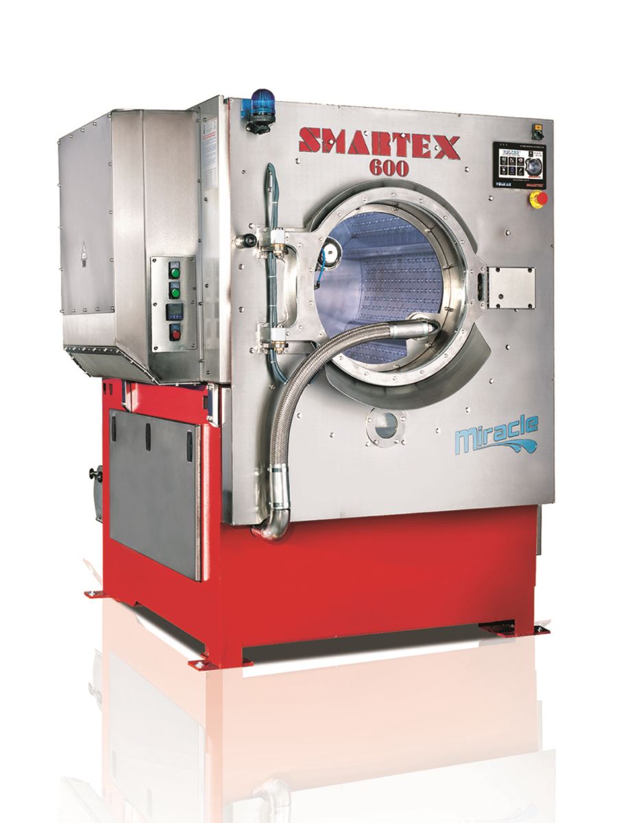 Lavadora Smartex 600