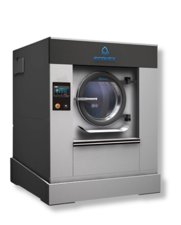 100 kg lavadora ecovex