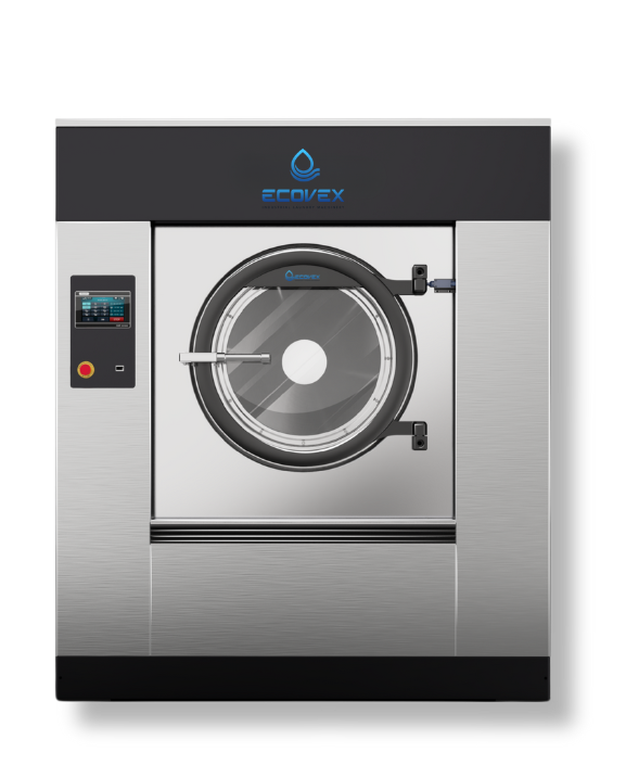 120 kg lavadora ecovex