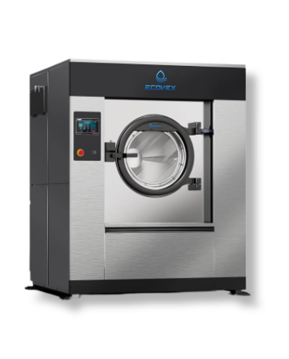 60 kg lavadora ecovex